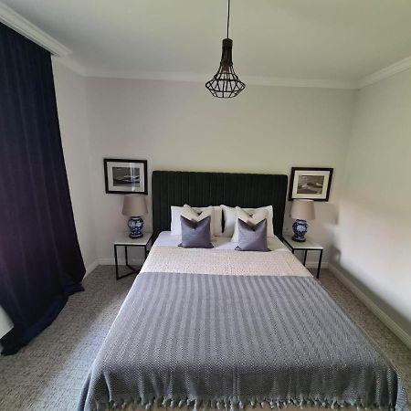 מוסטר Apartments Gb מראה חיצוני תמונה