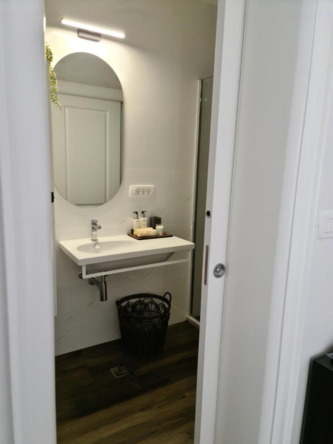 מוסטר Apartments Gb מראה חיצוני תמונה