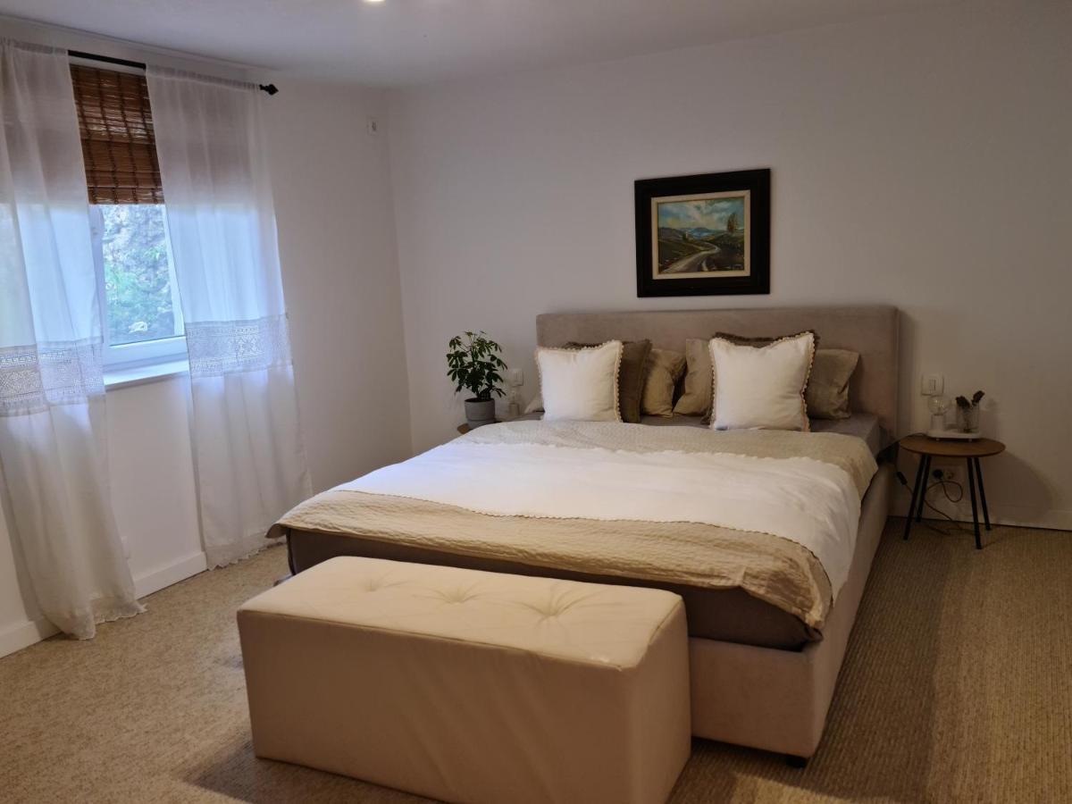 מוסטר Apartments Gb מראה חיצוני תמונה