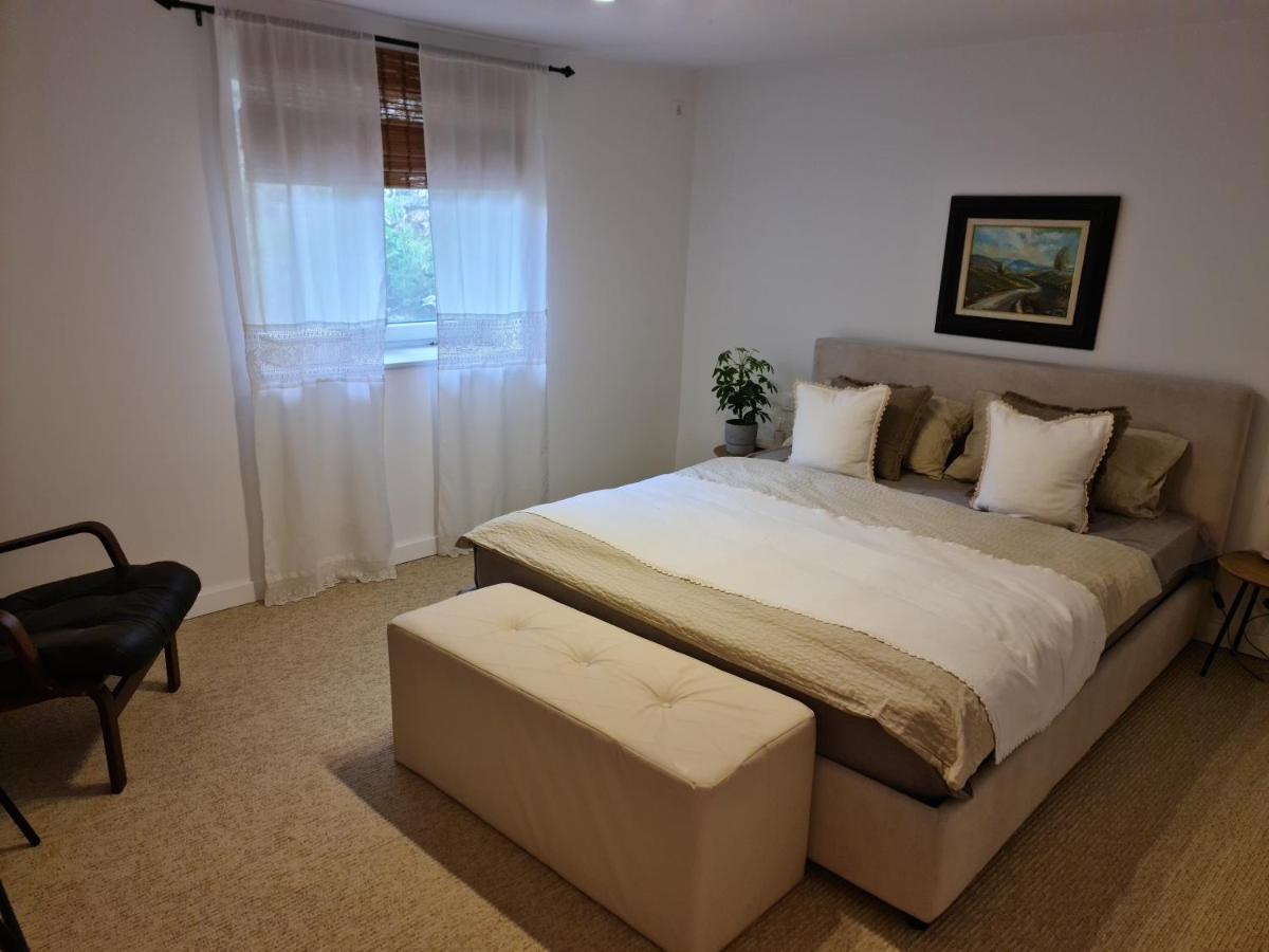 מוסטר Apartments Gb מראה חיצוני תמונה