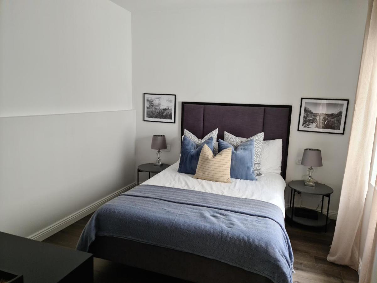 מוסטר Apartments Gb מראה חיצוני תמונה