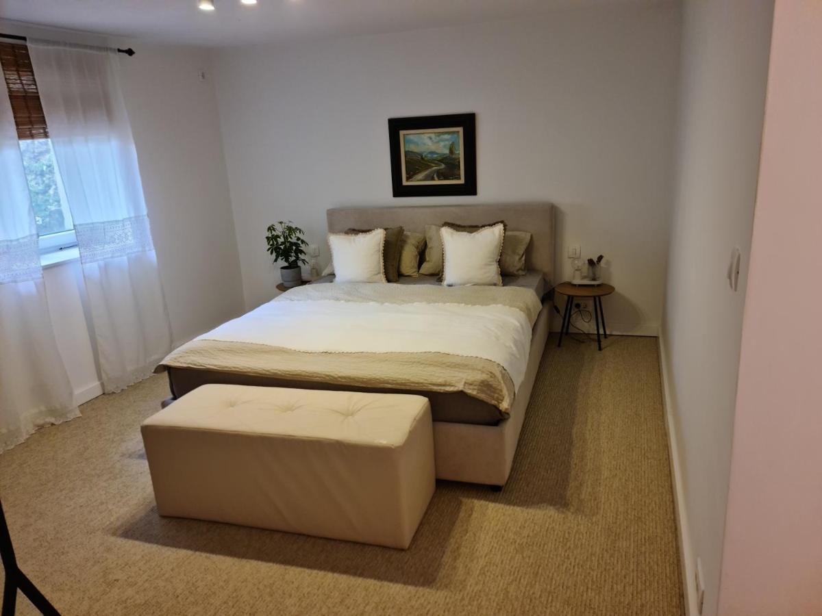 מוסטר Apartments Gb מראה חיצוני תמונה