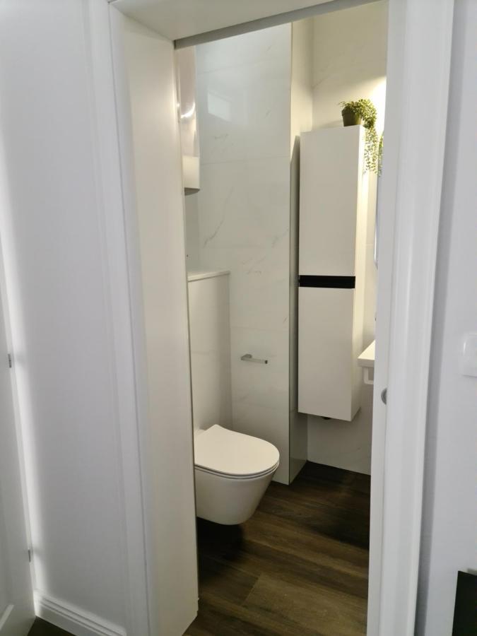 מוסטר Apartments Gb מראה חיצוני תמונה
