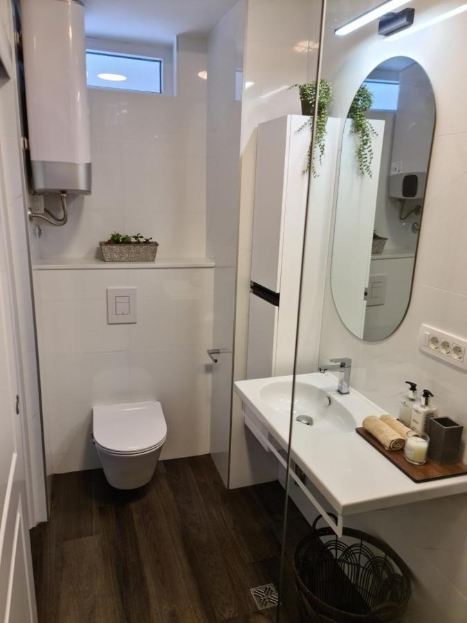 מוסטר Apartments Gb מראה חיצוני תמונה