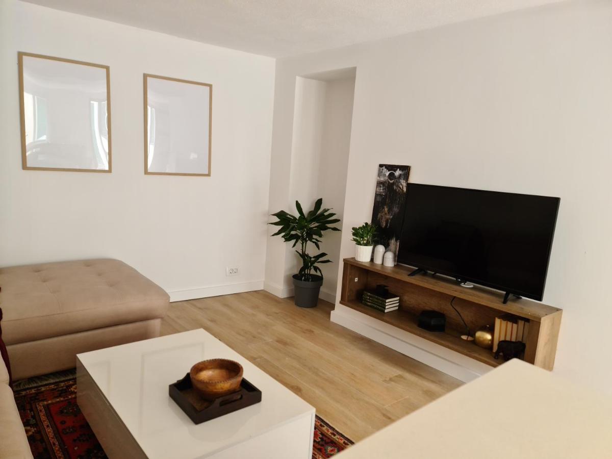 מוסטר Apartments Gb מראה חיצוני תמונה