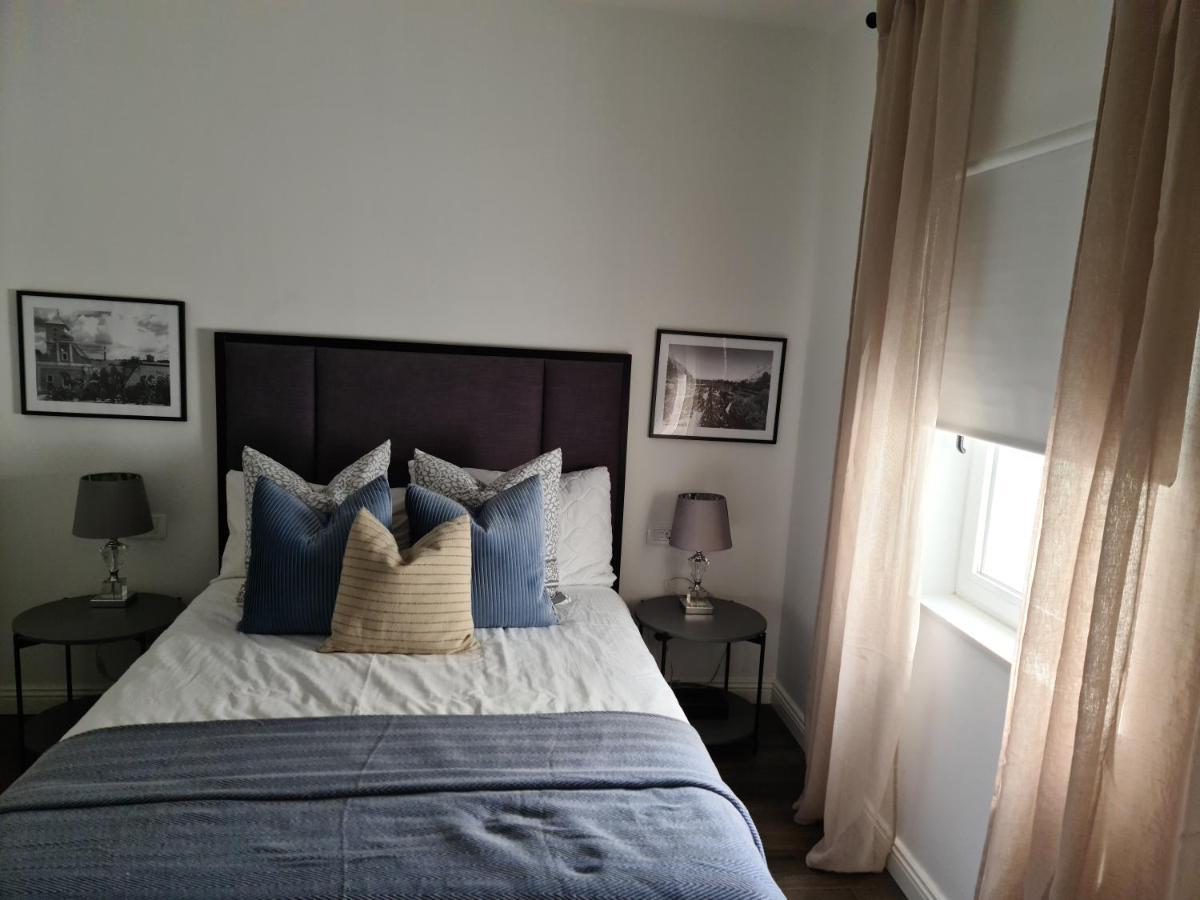 מוסטר Apartments Gb מראה חיצוני תמונה