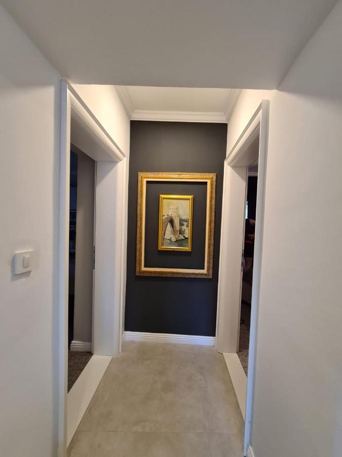 מוסטר Apartments Gb מראה חיצוני תמונה