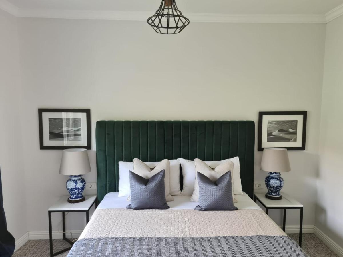 מוסטר Apartments Gb מראה חיצוני תמונה