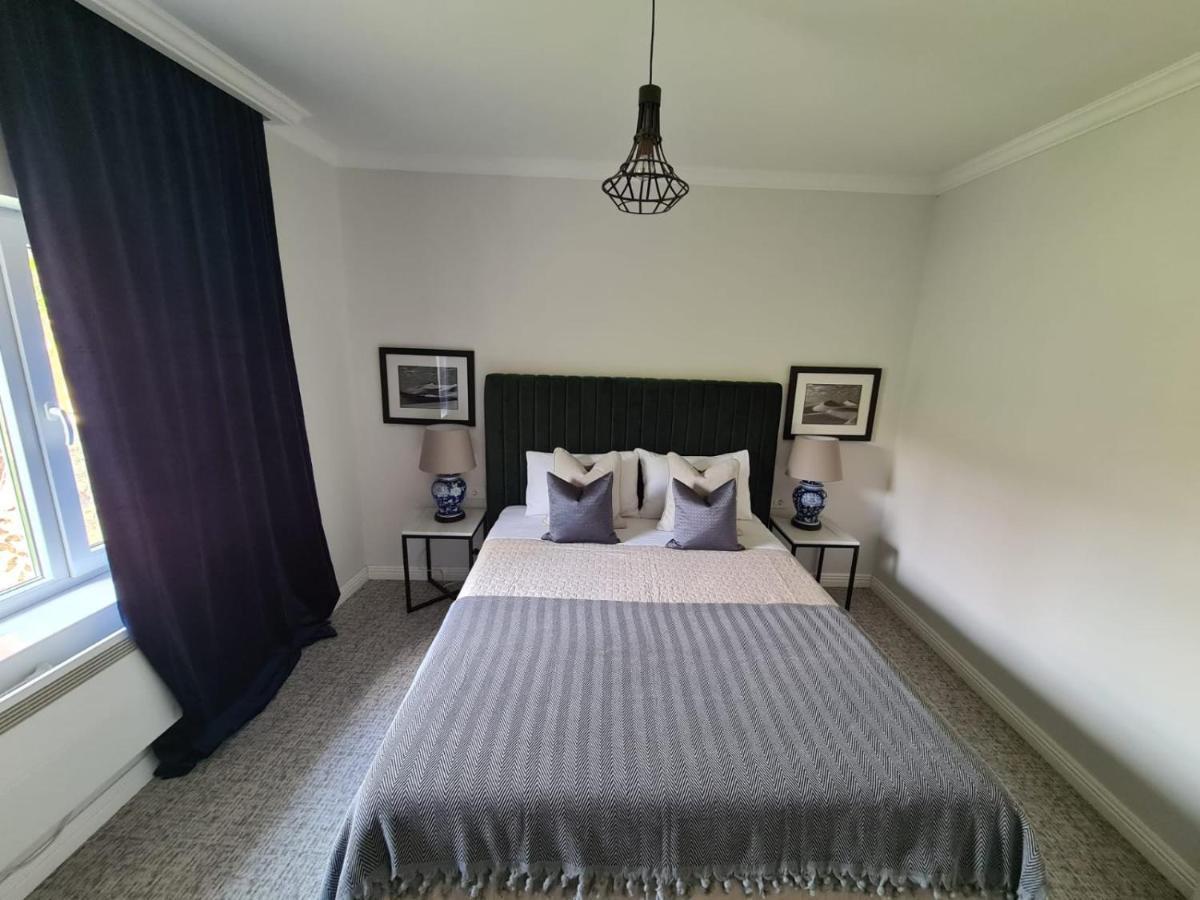 מוסטר Apartments Gb מראה חיצוני תמונה