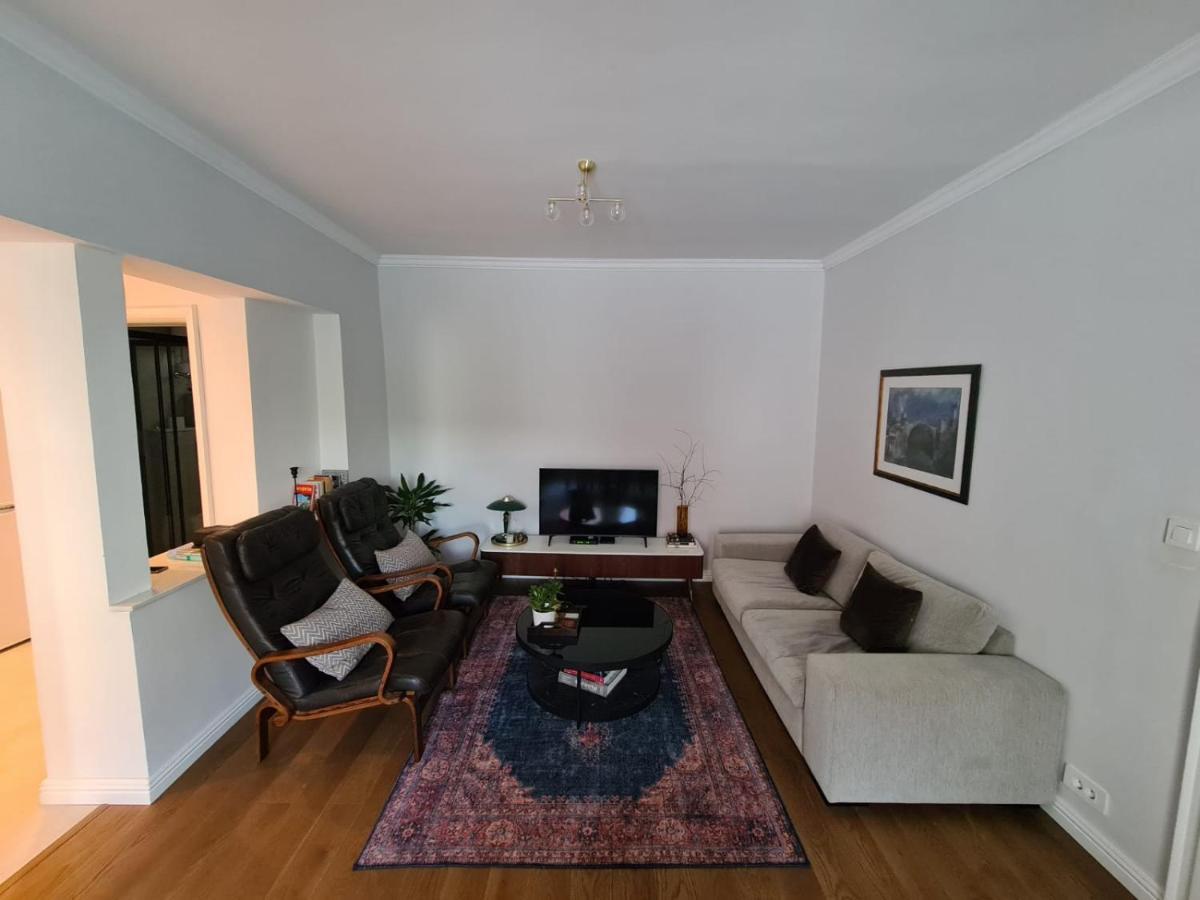 מוסטר Apartments Gb מראה חיצוני תמונה