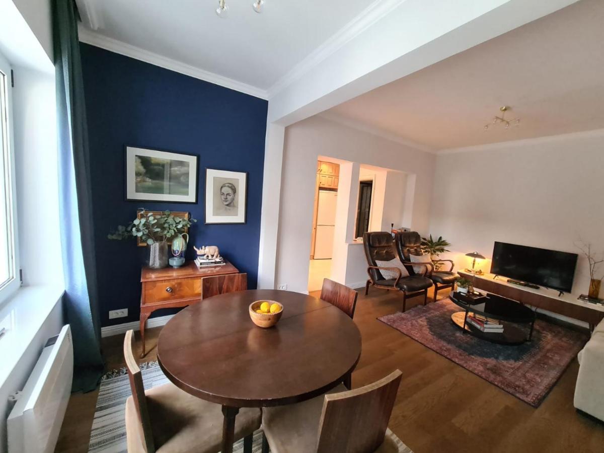 מוסטר Apartments Gb מראה חיצוני תמונה