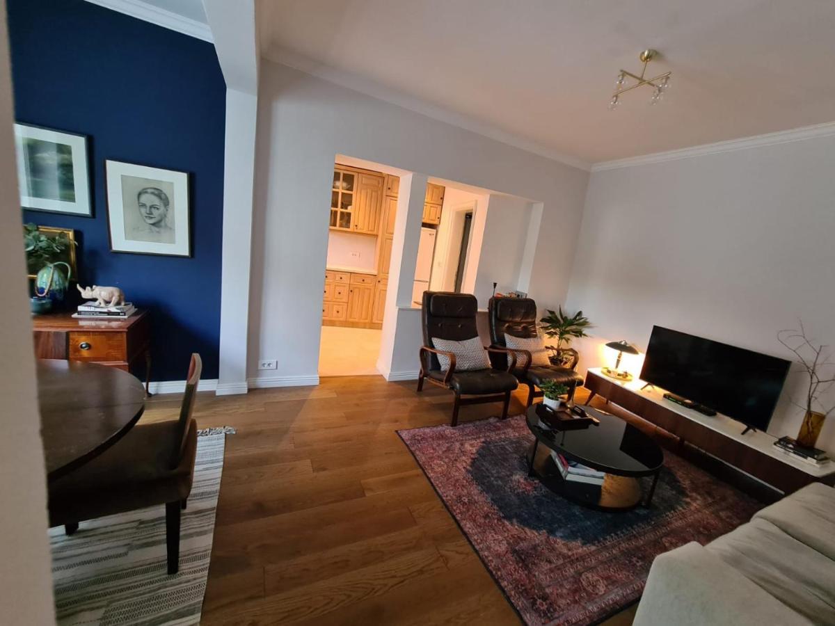 מוסטר Apartments Gb מראה חיצוני תמונה
