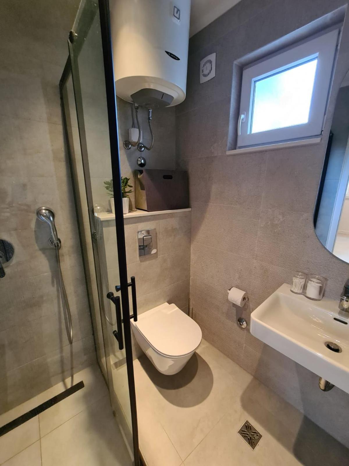מוסטר Apartments Gb חדר תמונה
